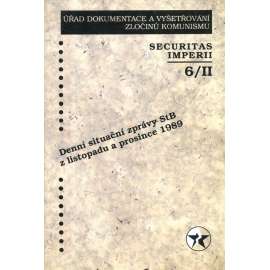 Securitas Imperii 6/II