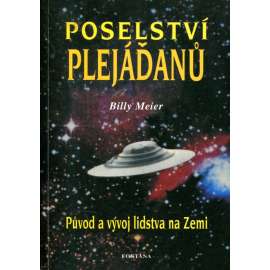 Poselství Plejáďanů - Původ a vývoj lidstva na Zemi