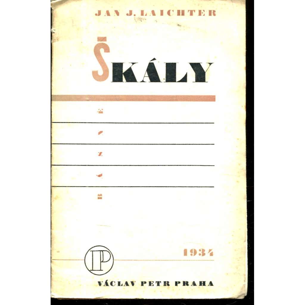 Škály