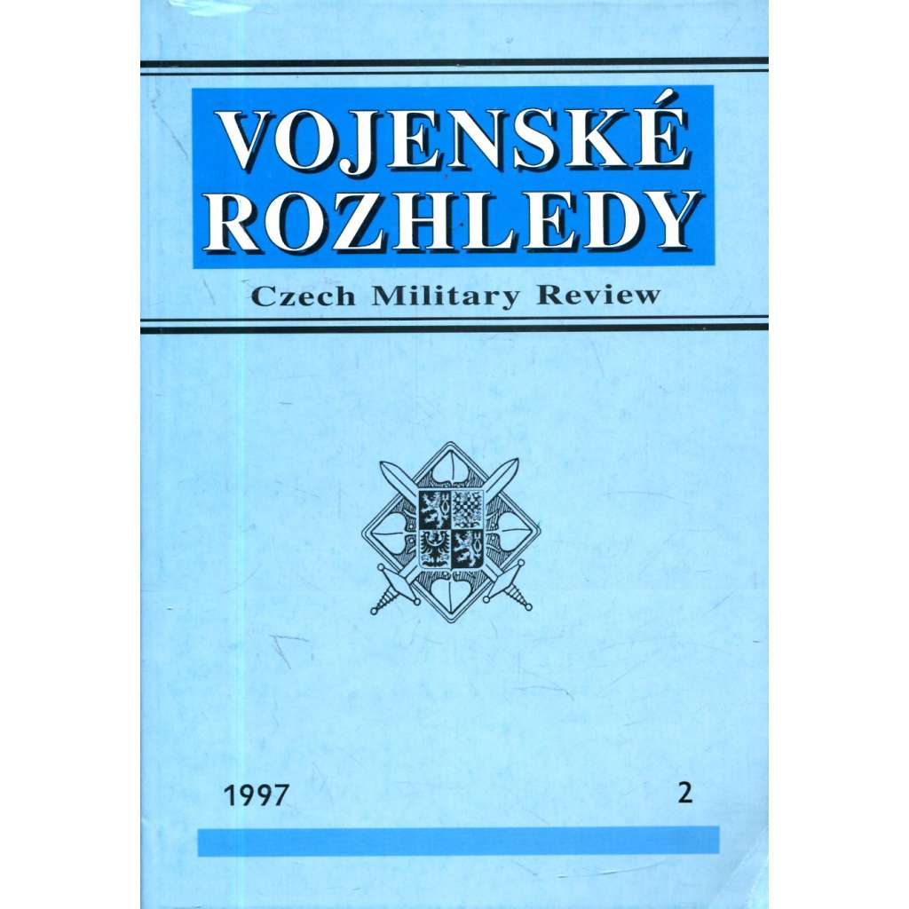 Vojenské rozhledy 2/1997