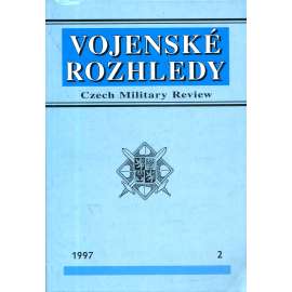 Vojenské rozhledy 2/1997