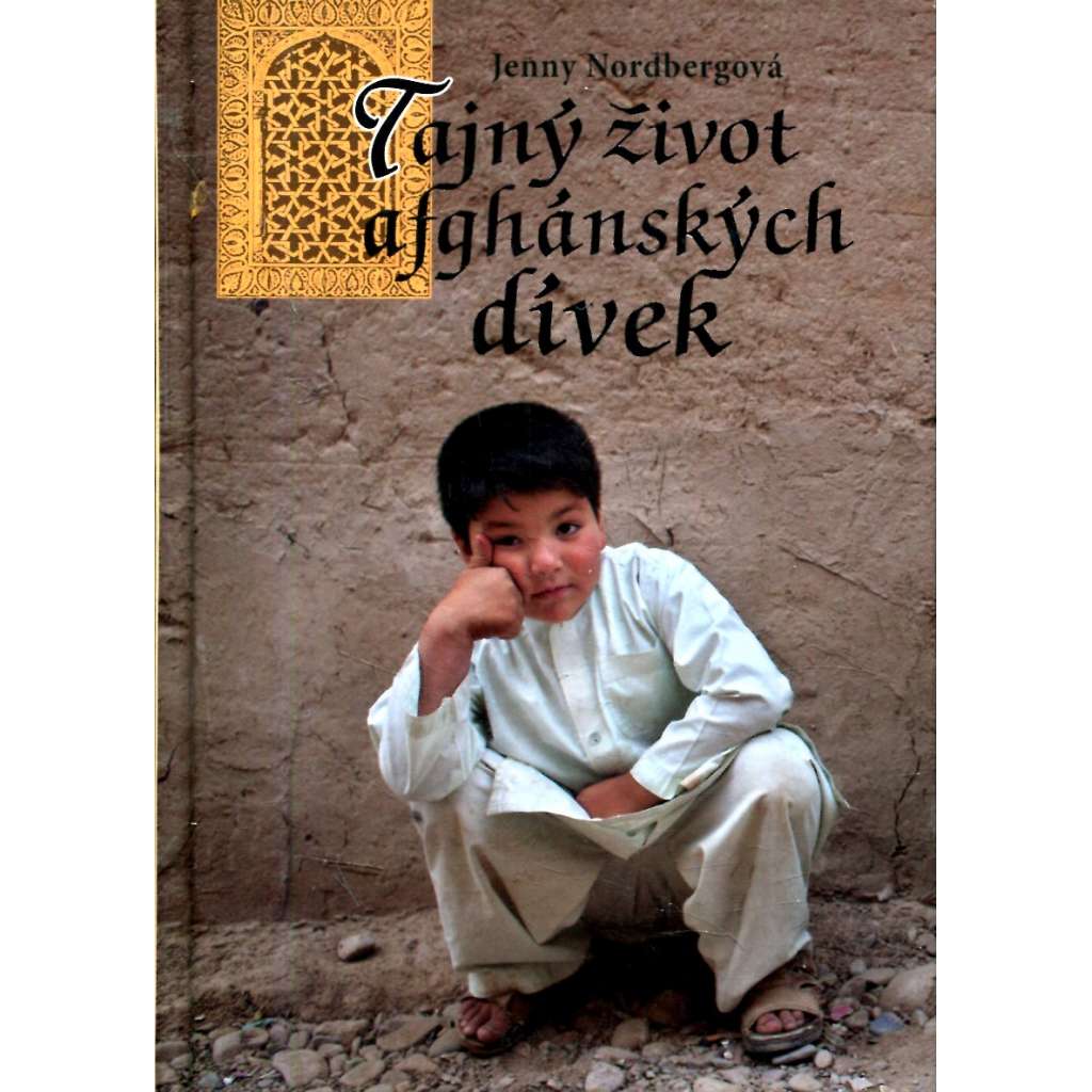 Tajný život afghánských dívek