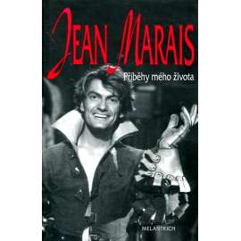Příběhy mého života (Jean Marais - herec) Příběhy mého života (Jean Marais - herec)