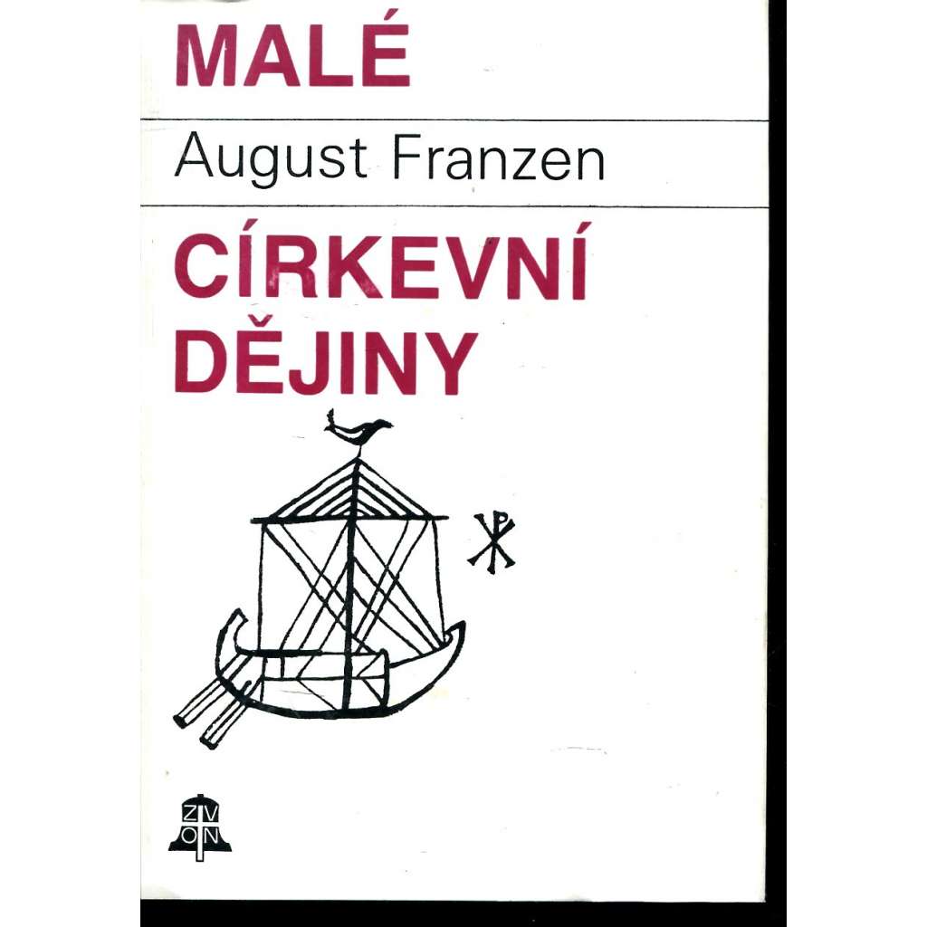 Malé církevní dějiny