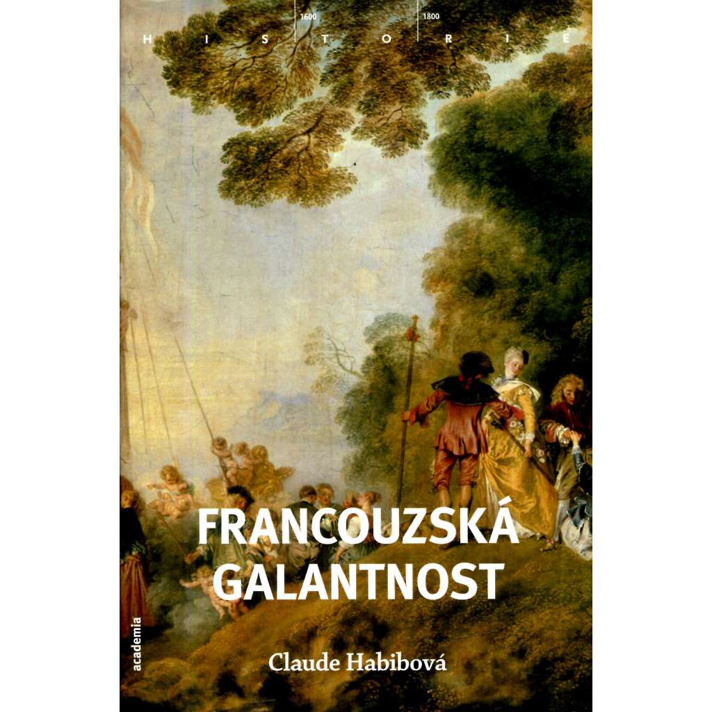 Francouzská galantnost