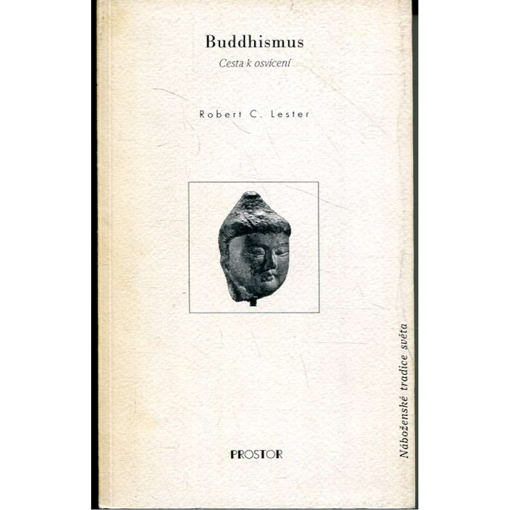 Buddhismus. Cesta k osvícení