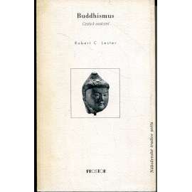 Buddhismus. Cesta k osvícení Buddhismus. Cesta k osvícení