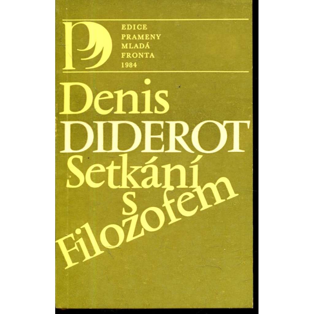 Setkání s Filozofem