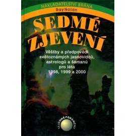 Sedmé zjevení