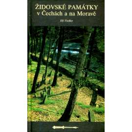 Židovské památky v Čechách a na Moravě Židovské památky v Čechách a na Moravě