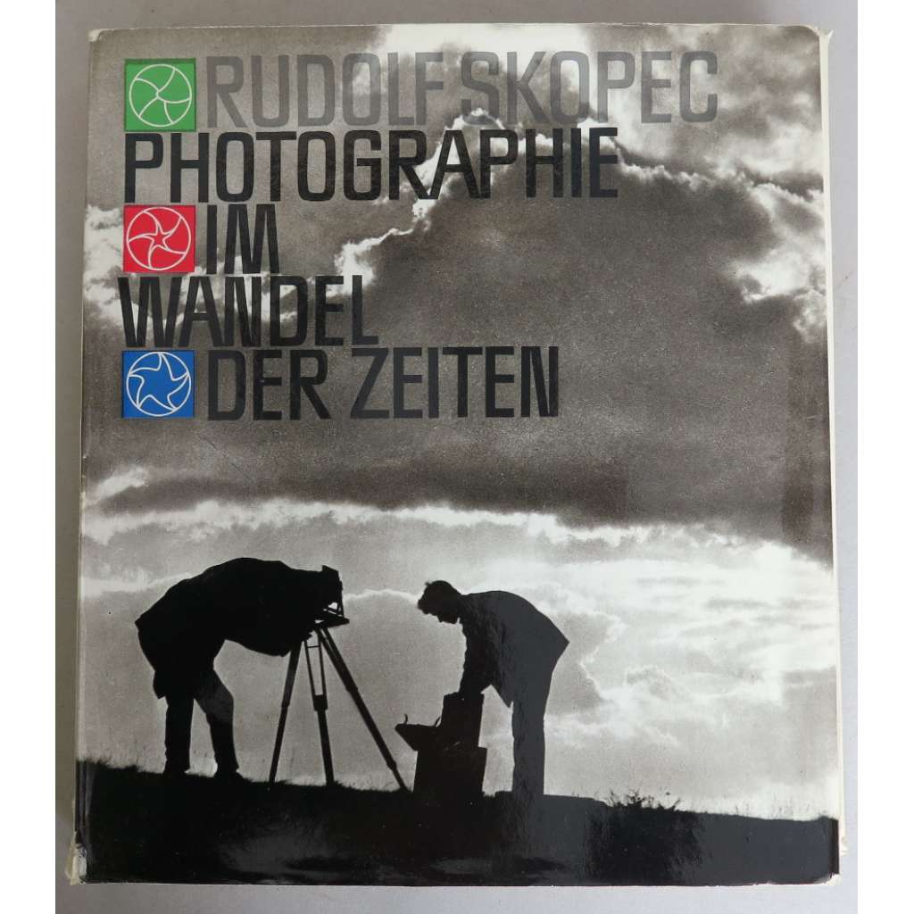 Photographie im Wandel der Zeiten