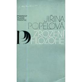 Zrození filozofie