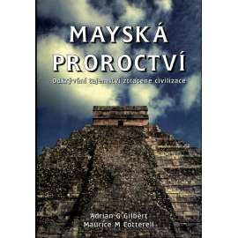 Mayská proroctví