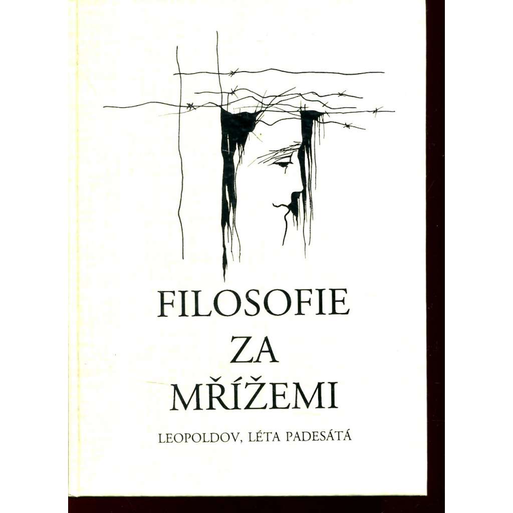 Filosofie za mřížemi