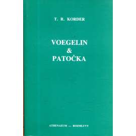Voegelin a Patočka (exil)