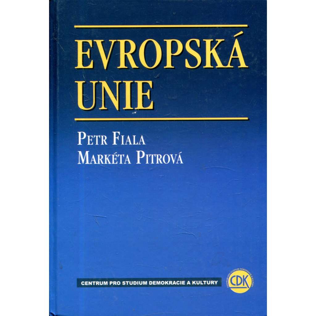 Evropská unie