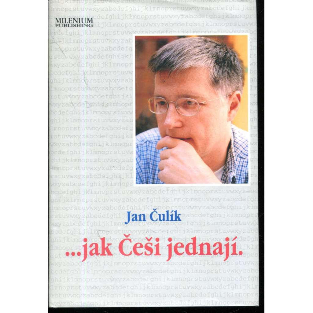 ...jak Češi jednají