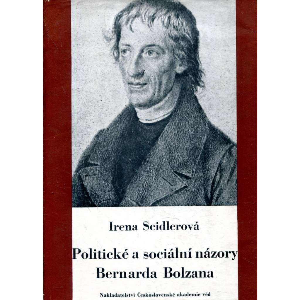 Politické a sociální názory Bernarda Bolzana