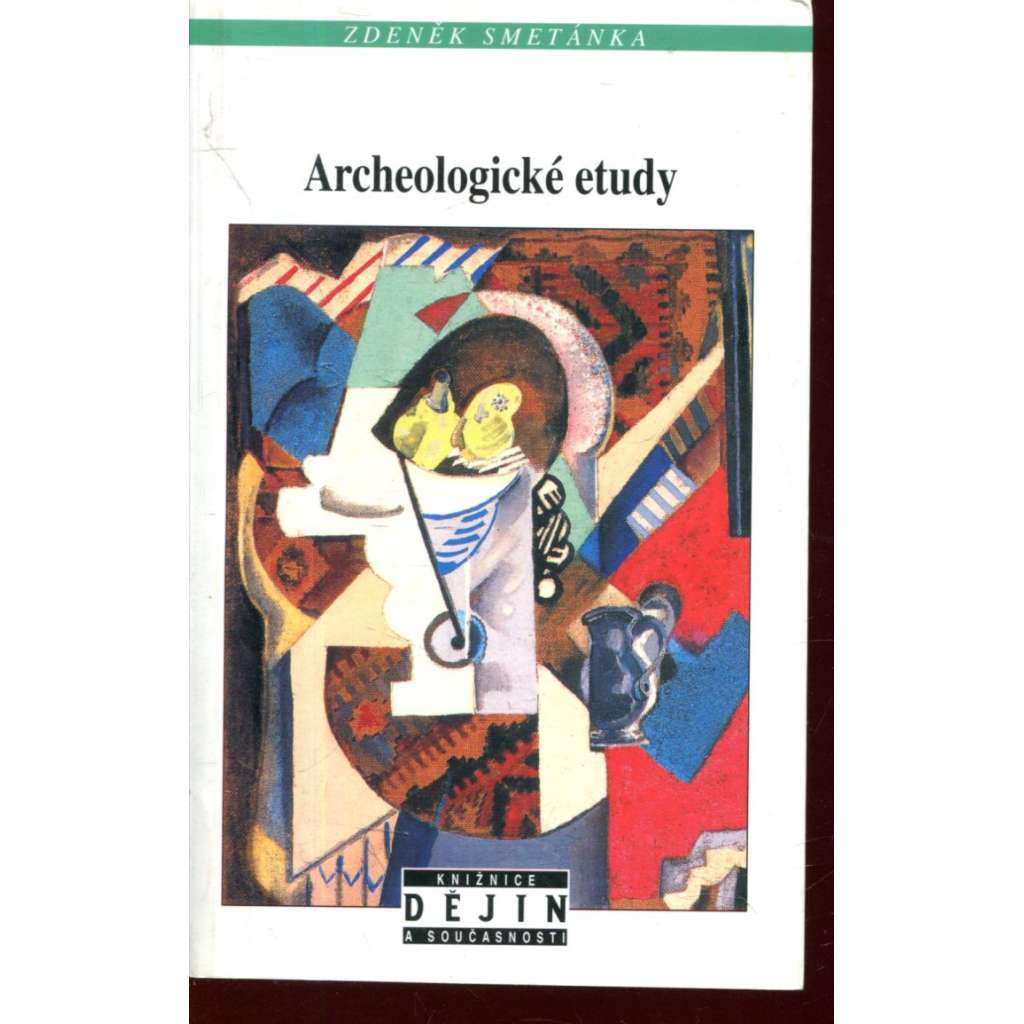 Archeologické etudy