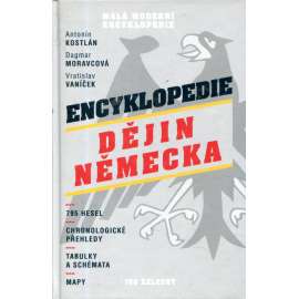 Encyklopedie dějin Německa