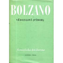 Vědosloví (výbor)