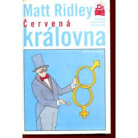 Červená královna