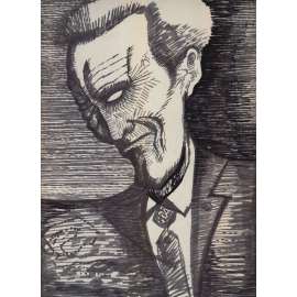 Kresba Poš