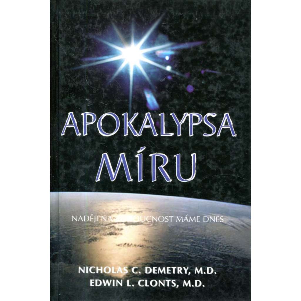 Apokalypsa míru