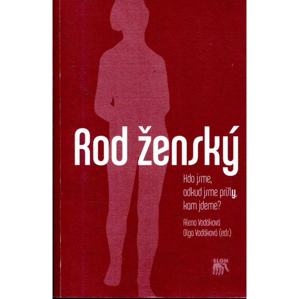 Rod ženský