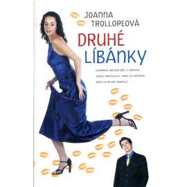 Druhé líbánky