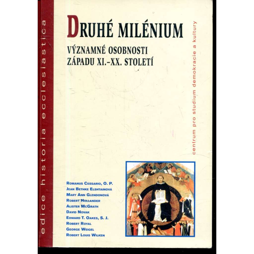 Druhé milénium