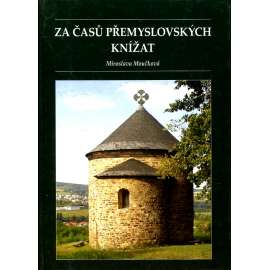 Za časů přemyslovských knížat /přemyslovci)