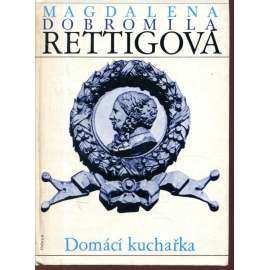 Domácí kuchařka ( Rettigová)