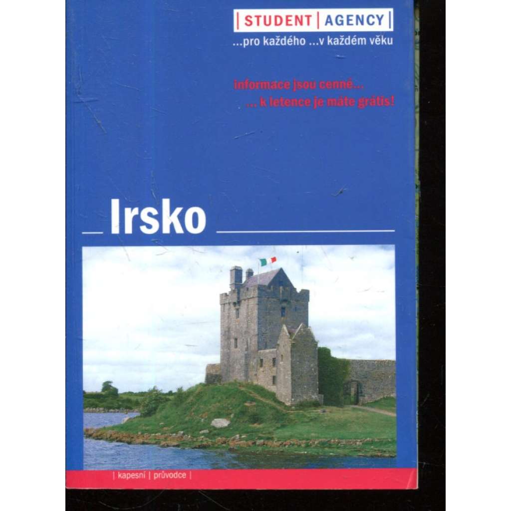 Irsko