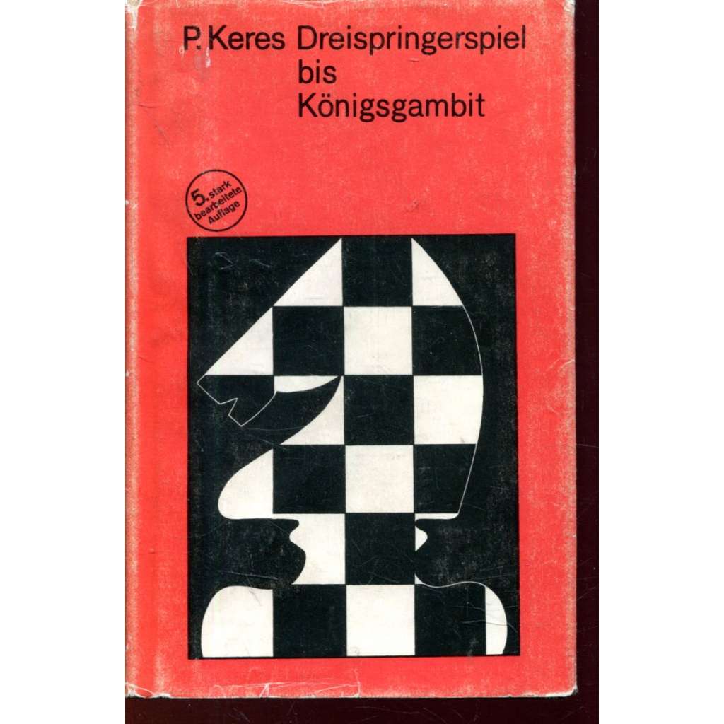 Dreispringerspiel bis Königsgambit (šachy)