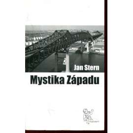 Mystika Západu (sociologické studie)