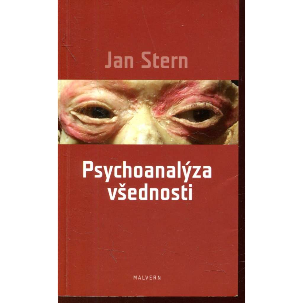 Psychoanalýza všednosti