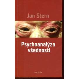 Psychoanalýza všednosti