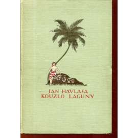 Kouzlo laguny: Tahitské zápisky