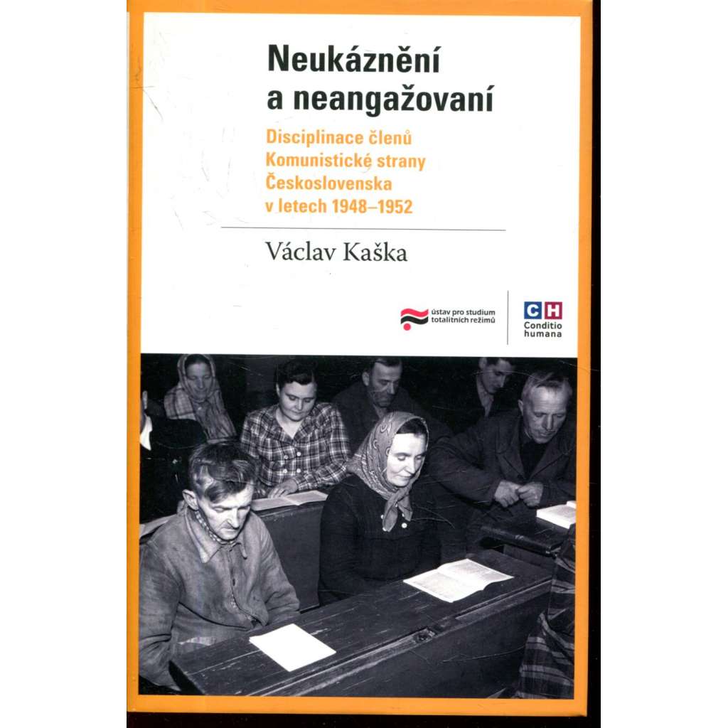 Neukáznění a neangažovaní