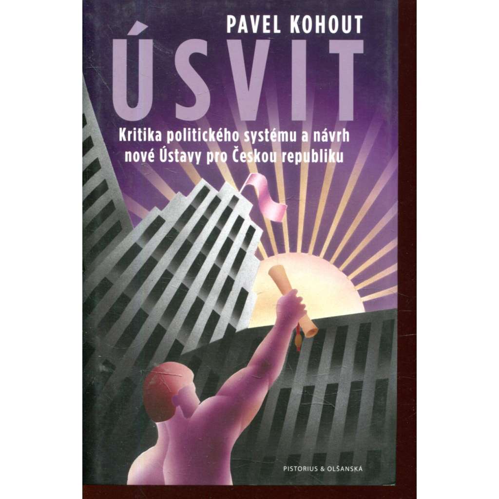 Úsvit