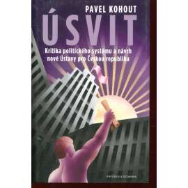 Úsvit