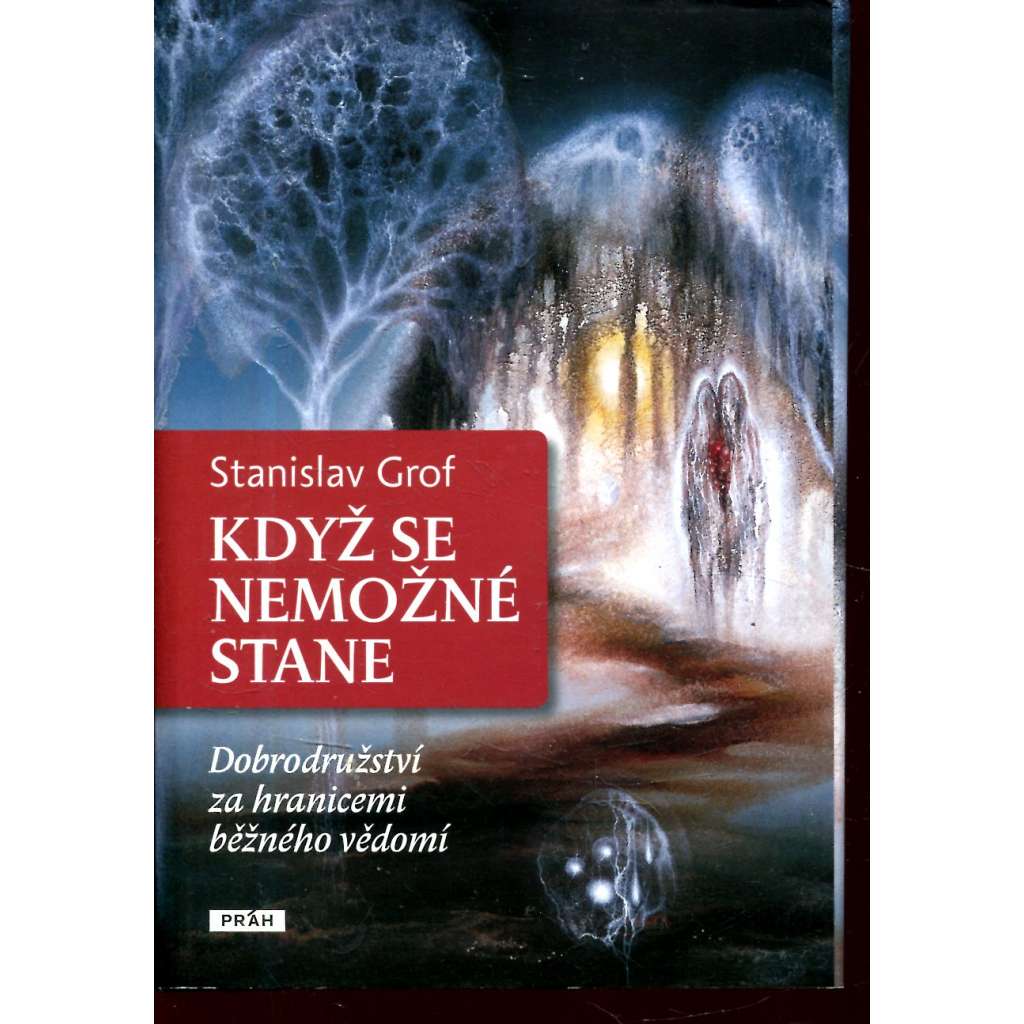 Když se nemožné stane - Dobrodružství za hranicemi běžného vědomí