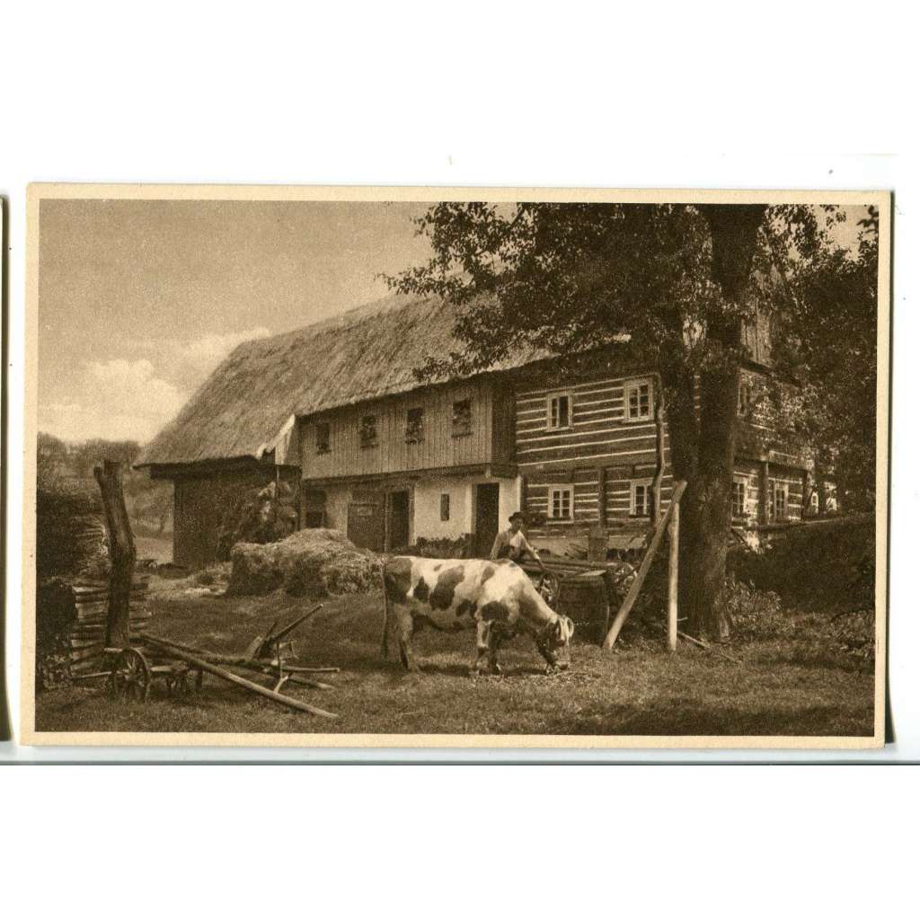 Dolní Habartice, Nieder Ebersdorf, Děčín