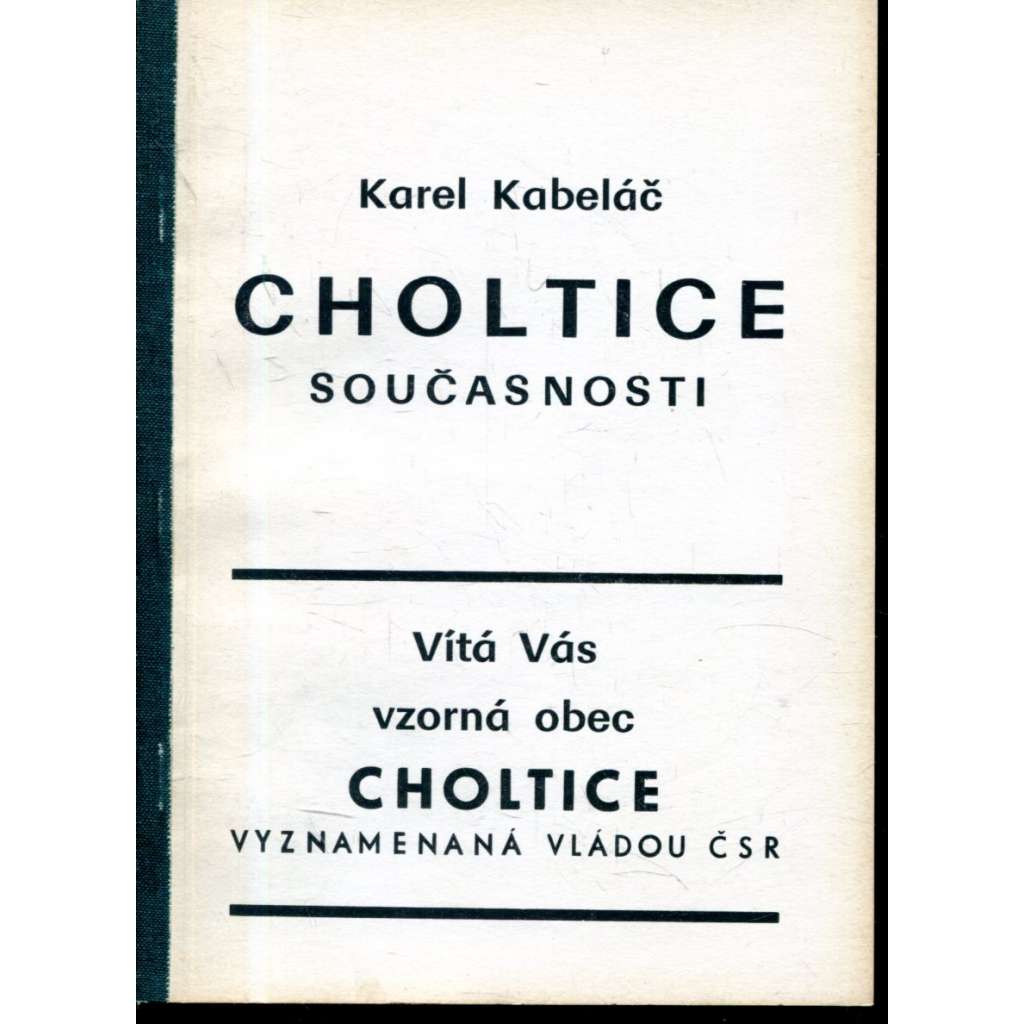 Choltice současnosti (Pardubice) Choltice současnosti (Pardubice)