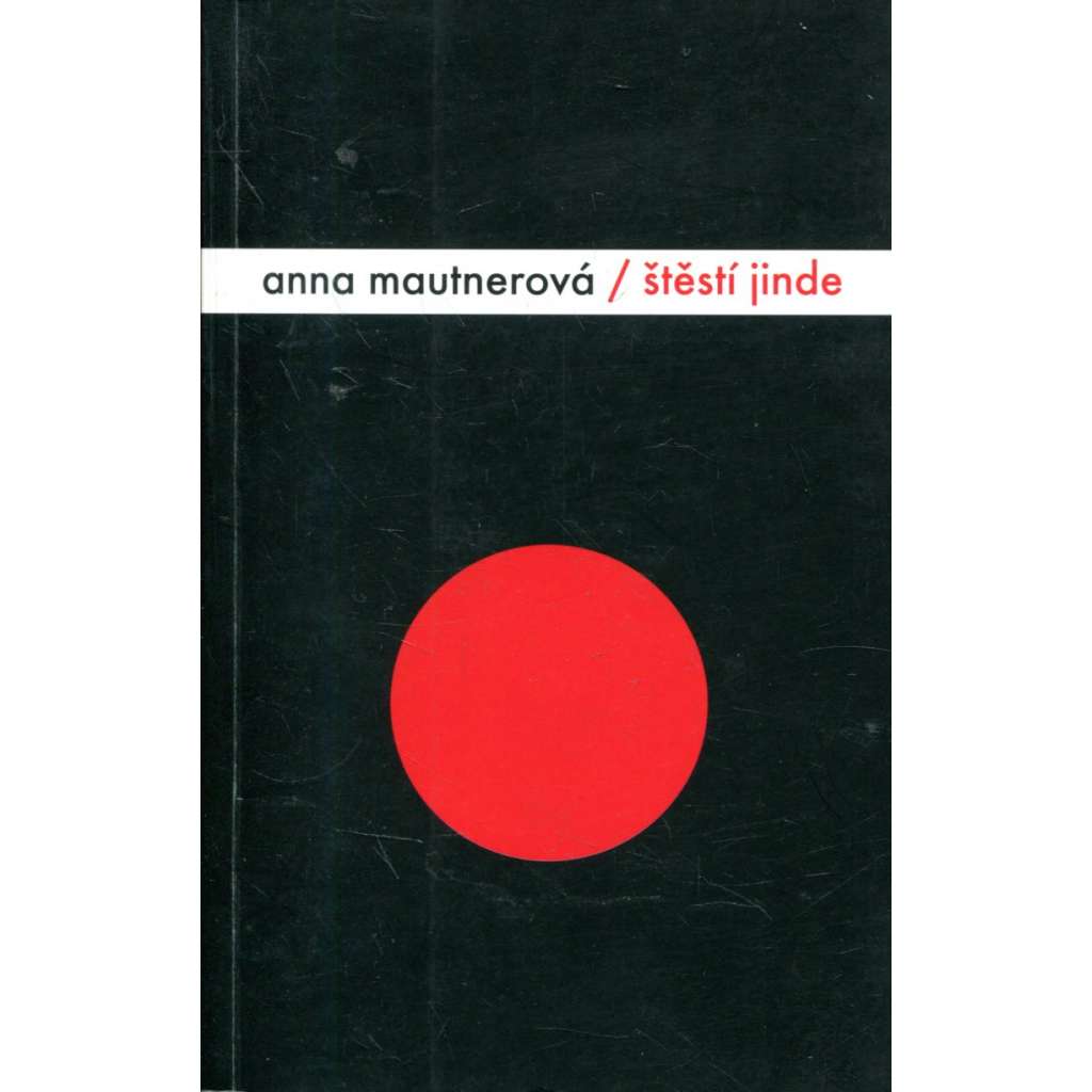 Štěstí jinde