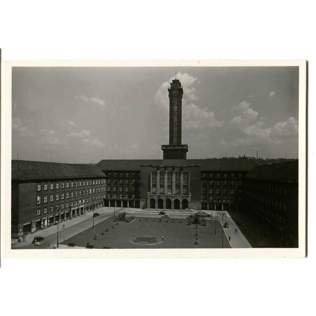 Ostrava