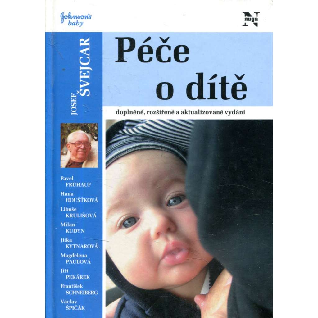 Péče o dítě