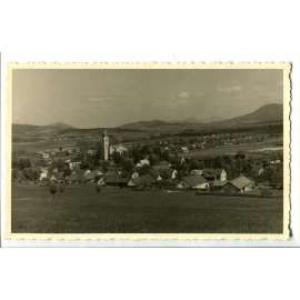 Hodslavice, Nový Jičín.