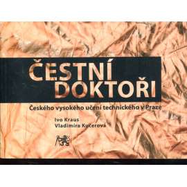 Čestní doktoři